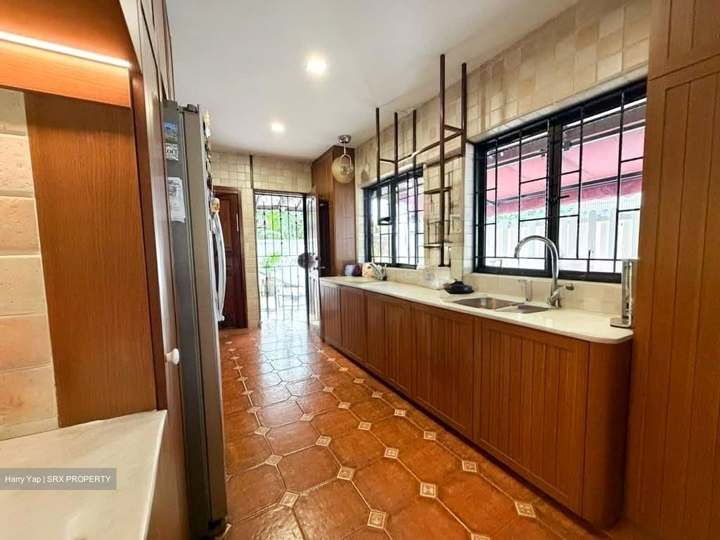 Serangoon Garden Estate (D19), Semi-Detached #561647001